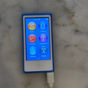 Apple nano 16g